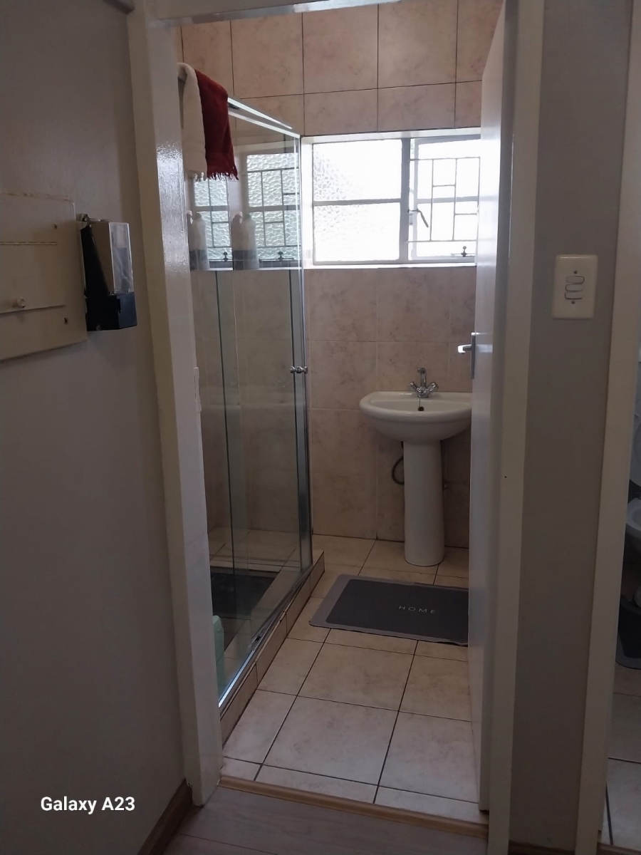 To Let 3 Bedroom Property for Rent in Evander Mpumalanga