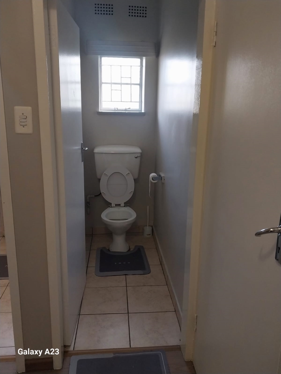 To Let 3 Bedroom Property for Rent in Evander Mpumalanga