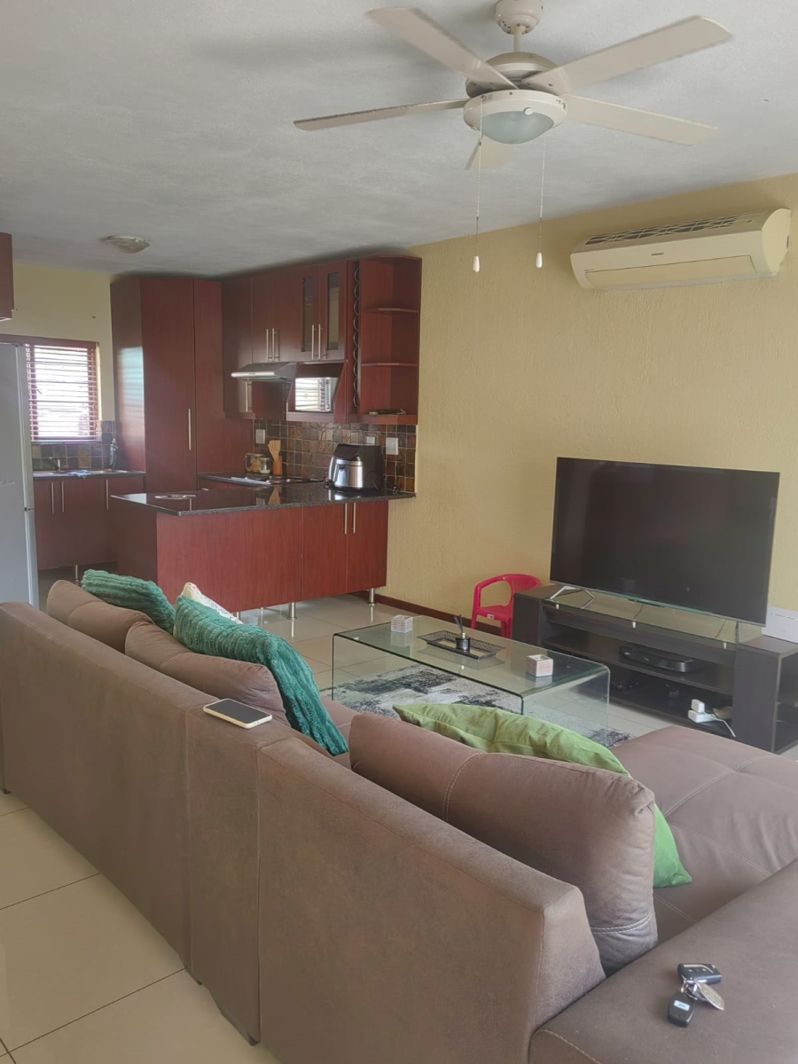 To Let 3 Bedroom Property for Rent in Sonheuwel Mpumalanga