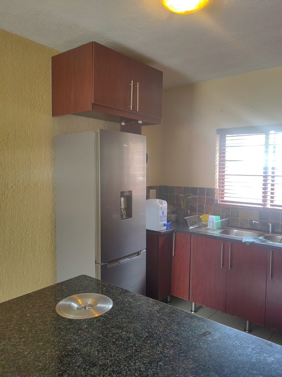 To Let 3 Bedroom Property for Rent in Sonheuwel Mpumalanga