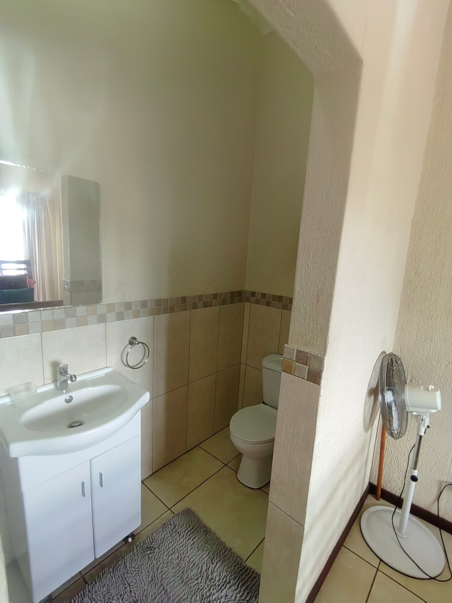 To Let 3 Bedroom Property for Rent in Sonheuwel Mpumalanga