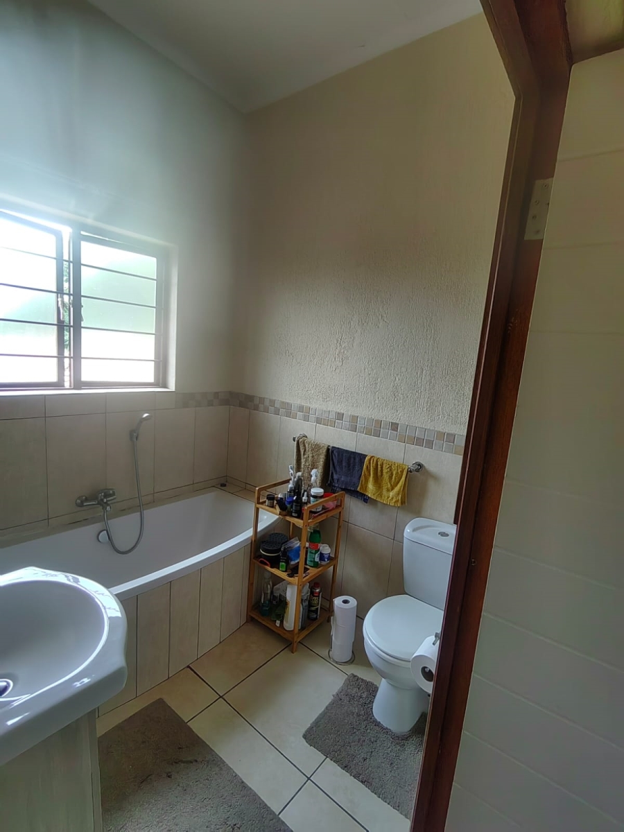 To Let 3 Bedroom Property for Rent in Sonheuwel Mpumalanga