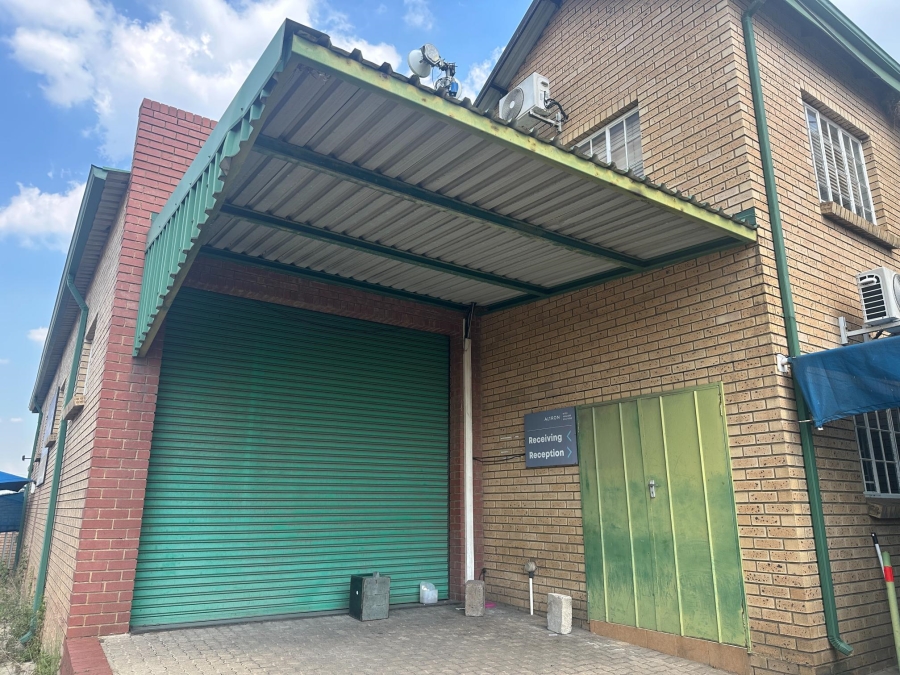 Commercial Property for Sale in Marelden Mpumalanga