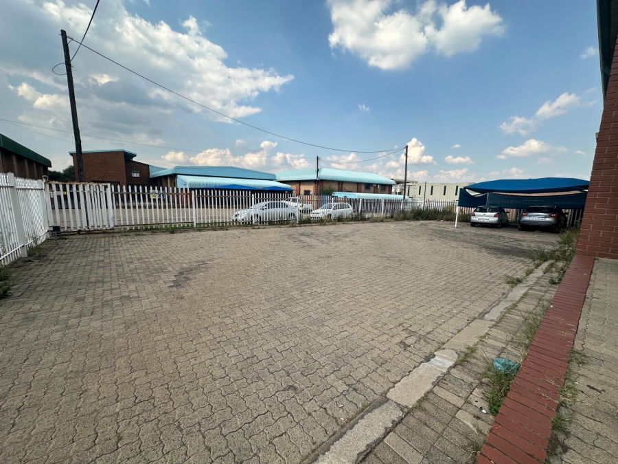 Commercial Property for Sale in Marelden Mpumalanga