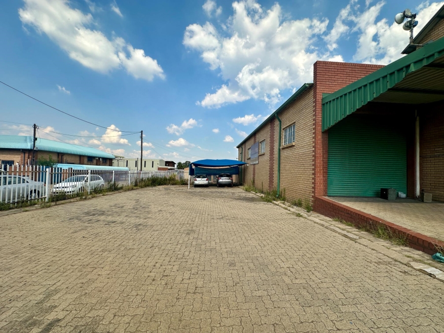 Commercial Property for Sale in Marelden Mpumalanga