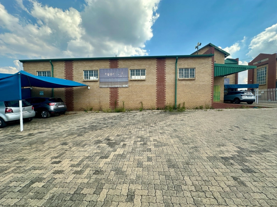 Commercial Property for Sale in Marelden Mpumalanga