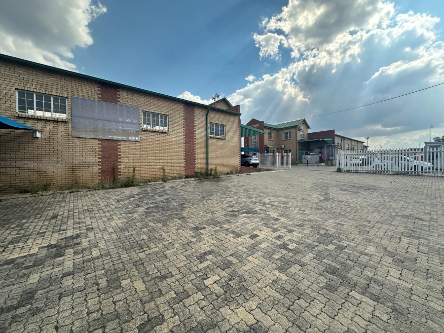 Commercial Property for Sale in Marelden Mpumalanga