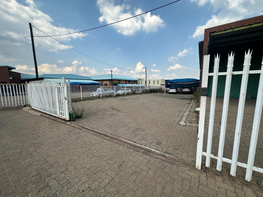 Commercial Property for Sale in Marelden Mpumalanga