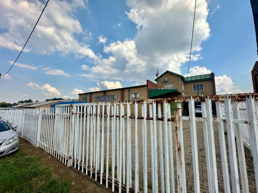 Commercial Property for Sale in Marelden Mpumalanga