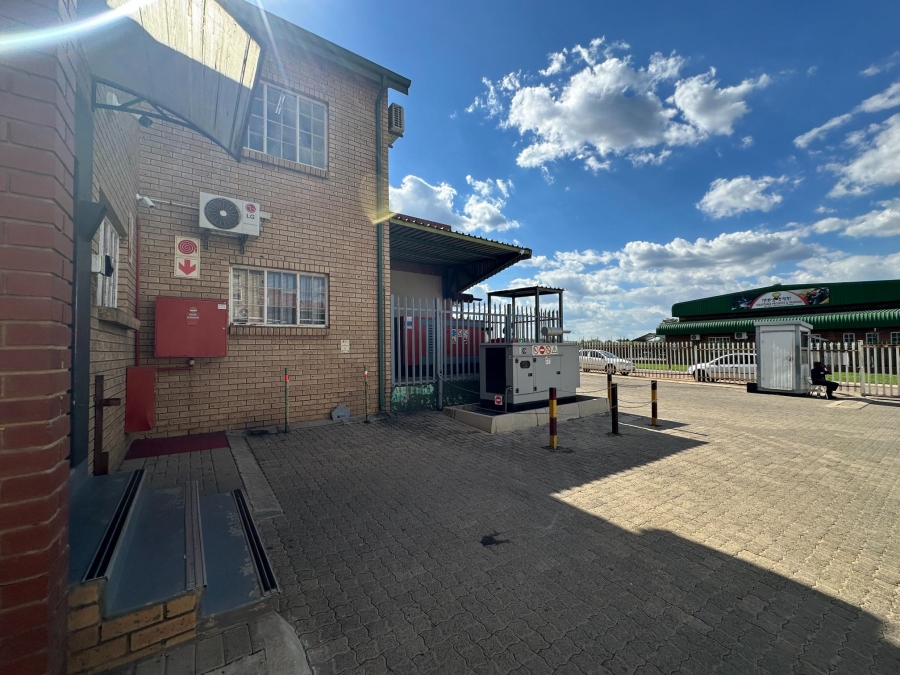 Commercial Property for Sale in Marelden Mpumalanga