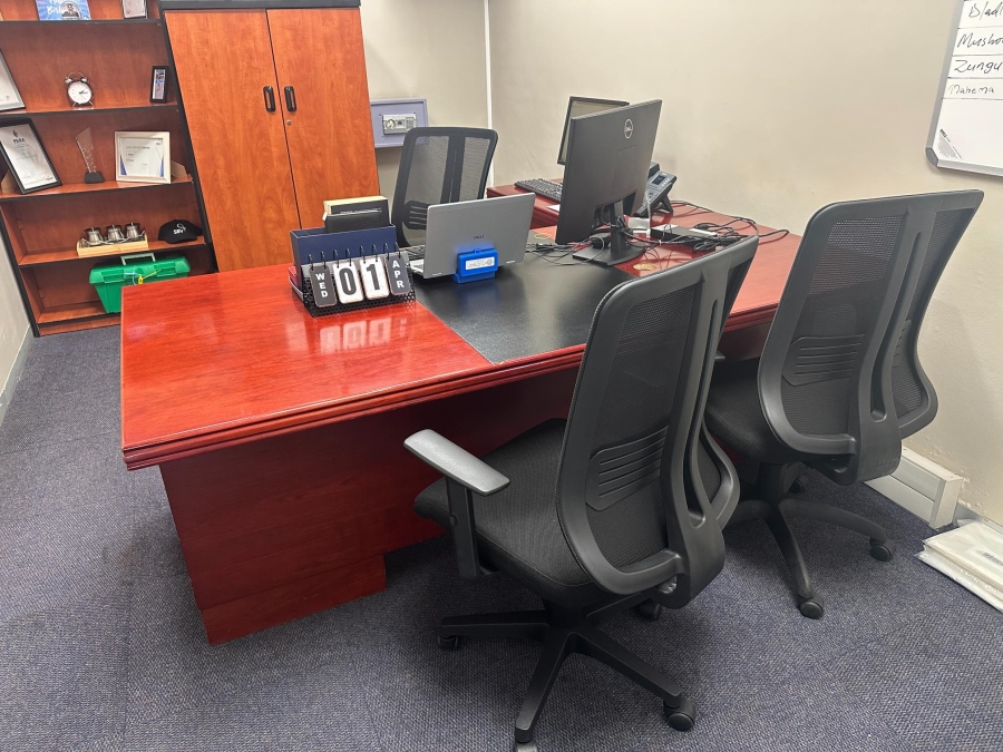 Commercial Property for Sale in Marelden Mpumalanga