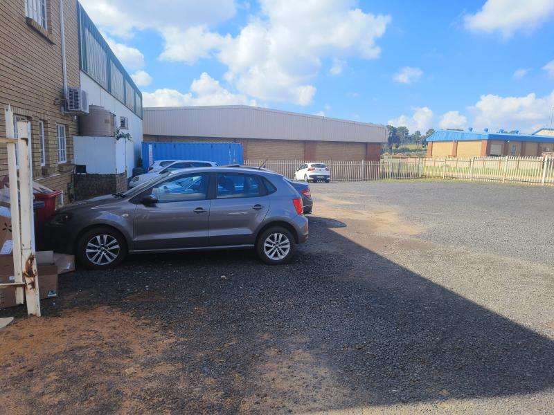 Commercial Property for Sale in Marelden Mpumalanga