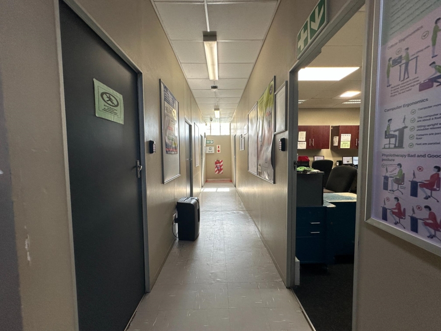 Commercial Property for Sale in Marelden Mpumalanga