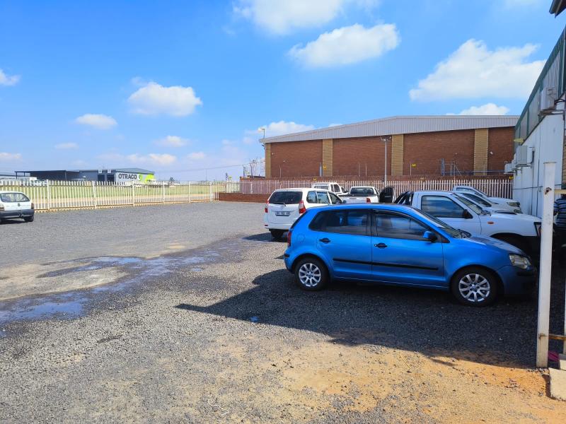Commercial Property for Sale in Marelden Mpumalanga