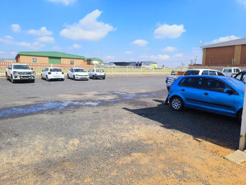 Commercial Property for Sale in Marelden Mpumalanga