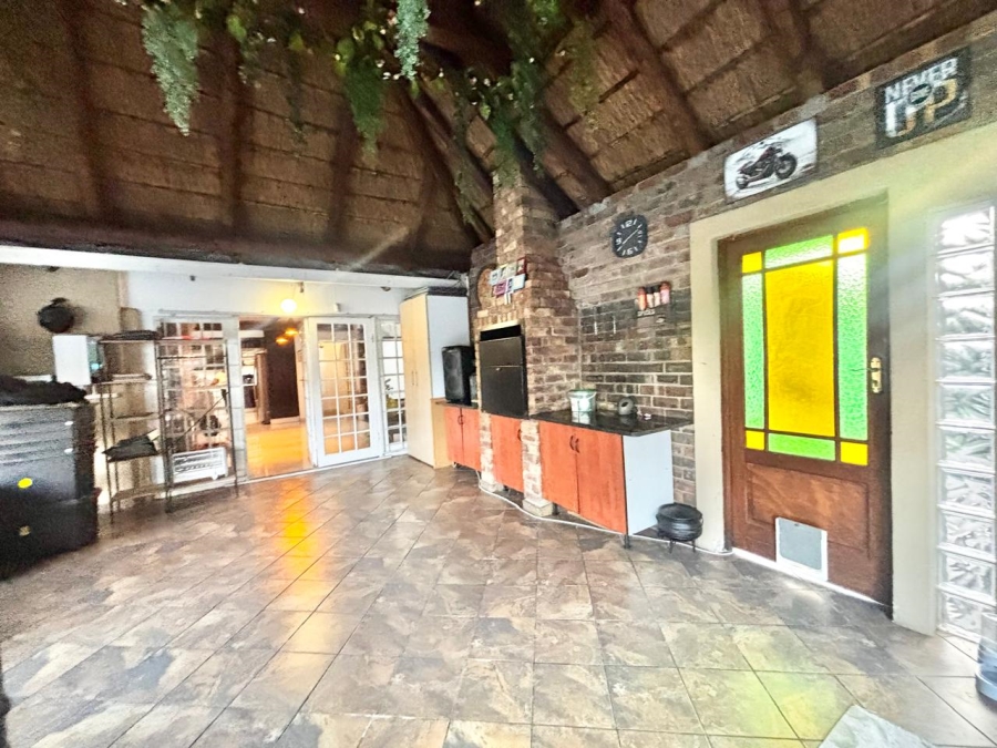 3 Bedroom Property for Sale in Cosmosrand Mpumalanga