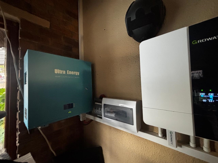 3 Bedroom Property for Sale in Cosmosrand Mpumalanga