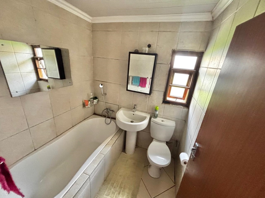 3 Bedroom Property for Sale in Cosmosrand Mpumalanga