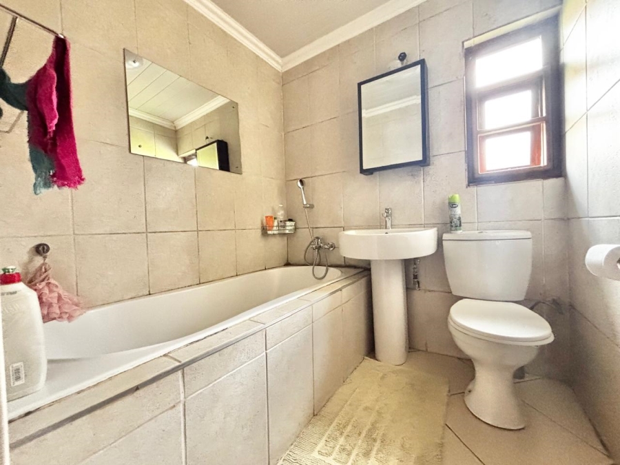 3 Bedroom Property for Sale in Cosmosrand Mpumalanga