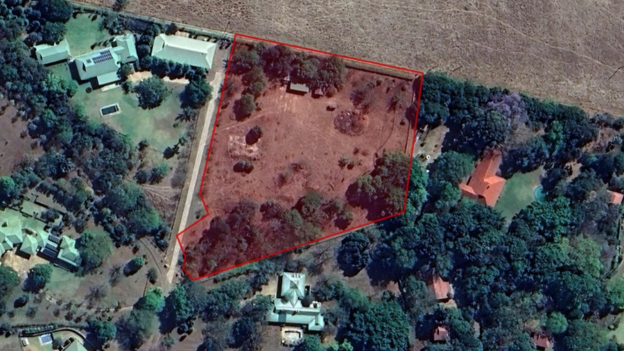 0 Bedroom Property for Sale in White River Estates Mpumalanga