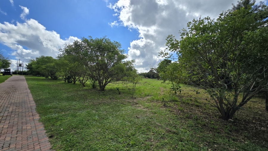 0 Bedroom Property for Sale in White River Estates Mpumalanga