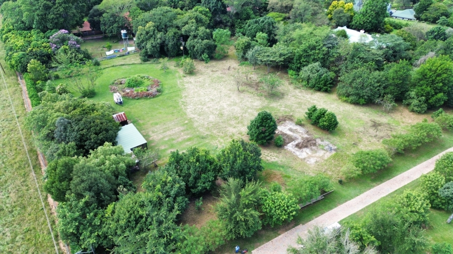 0 Bedroom Property for Sale in White River Estates Mpumalanga