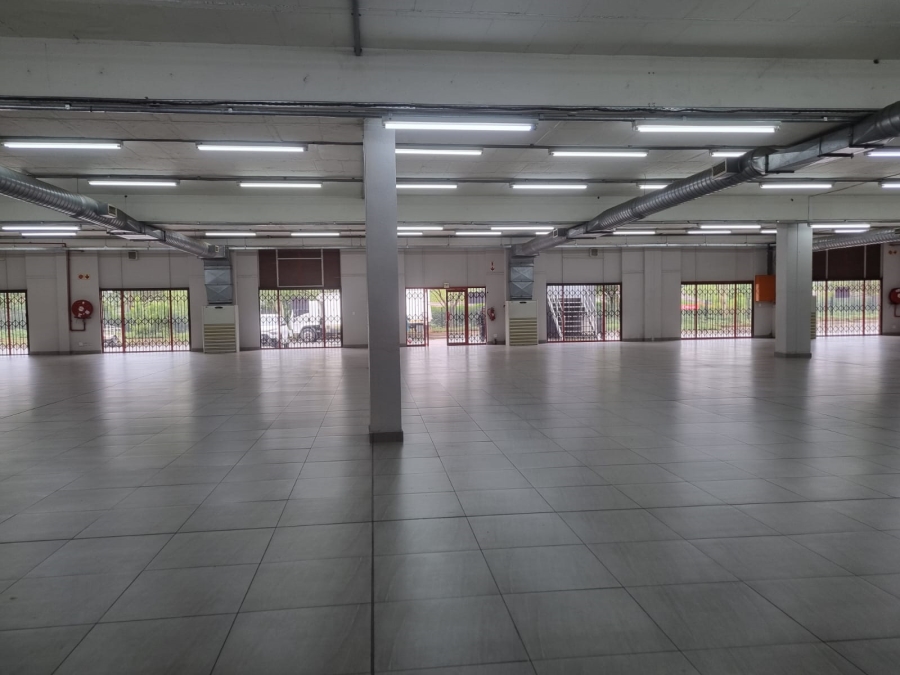 To Let commercial Property for Rent in Riverside Park Mpumalanga