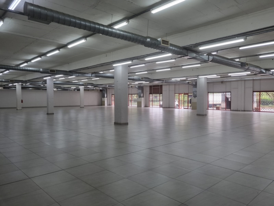 To Let commercial Property for Rent in Riverside Park Mpumalanga