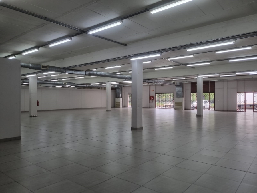 To Let commercial Property for Rent in Riverside Park Mpumalanga