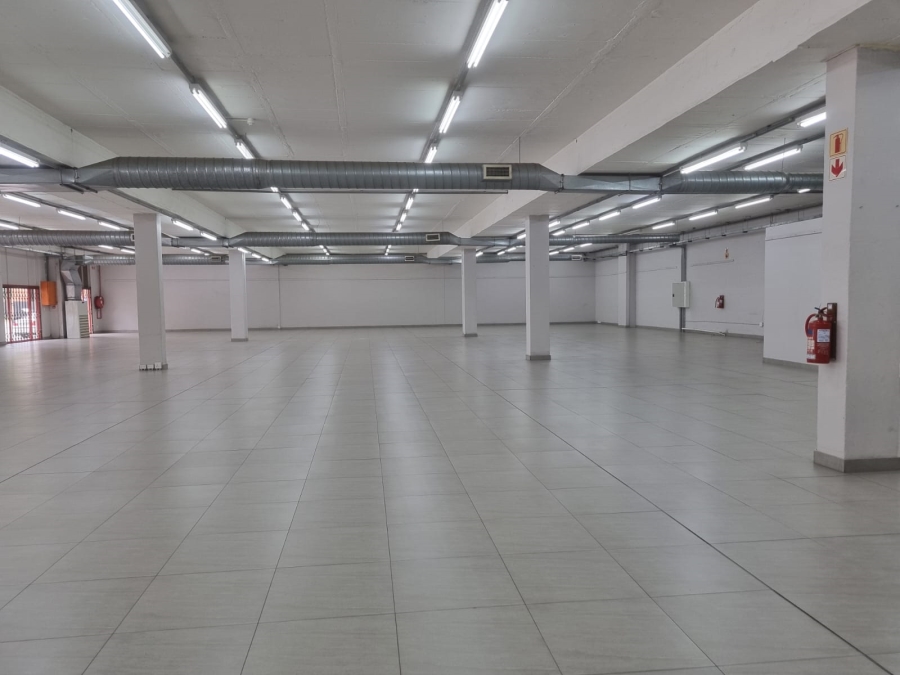 To Let commercial Property for Rent in Riverside Park Mpumalanga