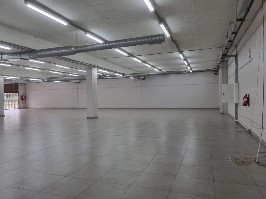 To Let commercial Property for Rent in Riverside Park Mpumalanga