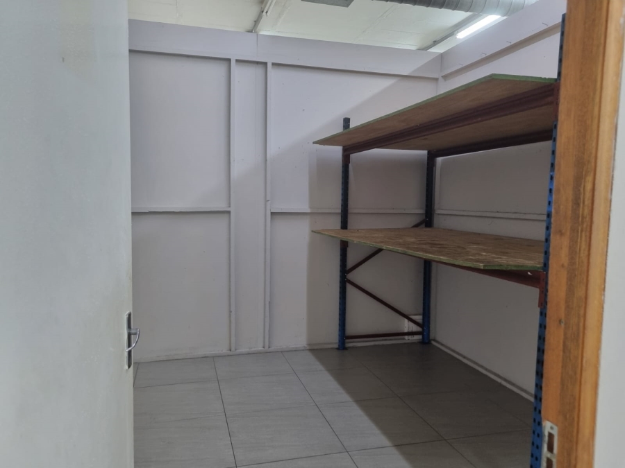 To Let commercial Property for Rent in Riverside Park Mpumalanga