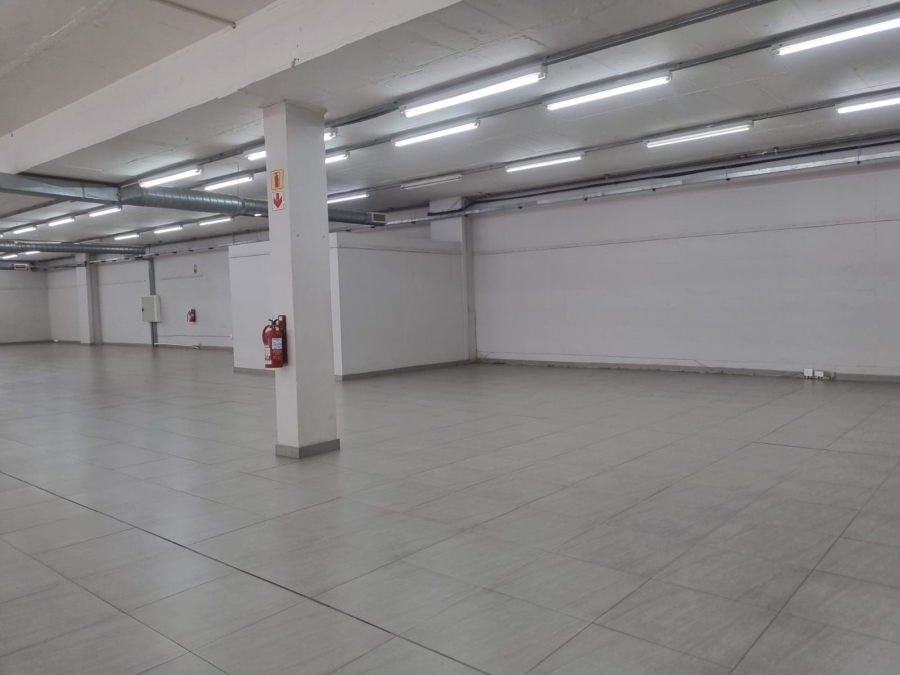 To Let commercial Property for Rent in Riverside Park Mpumalanga