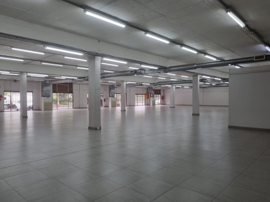 To Let commercial Property for Rent in Riverside Park Mpumalanga