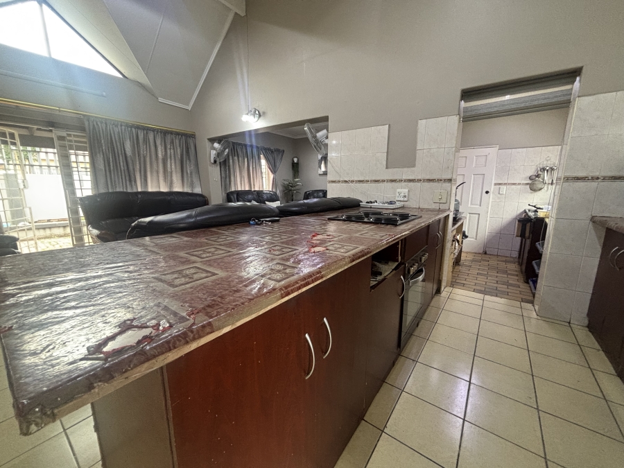 3 Bedroom Property for Sale in Reyno Ridge Mpumalanga