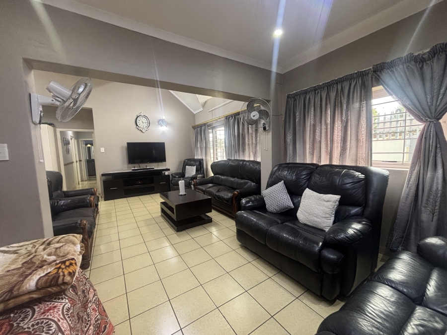 3 Bedroom Property for Sale in Reyno Ridge Mpumalanga