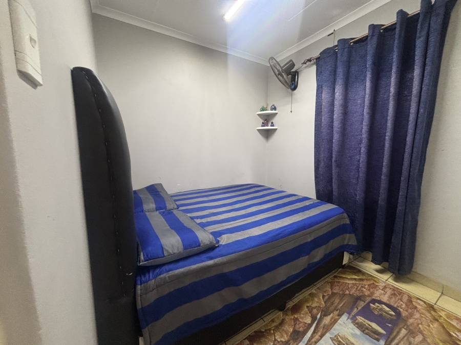 3 Bedroom Property for Sale in Reyno Ridge Mpumalanga