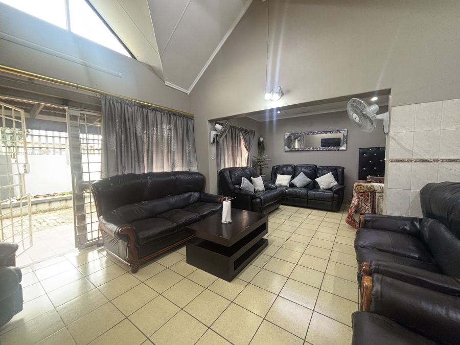 3 Bedroom Property for Sale in Reyno Ridge Mpumalanga