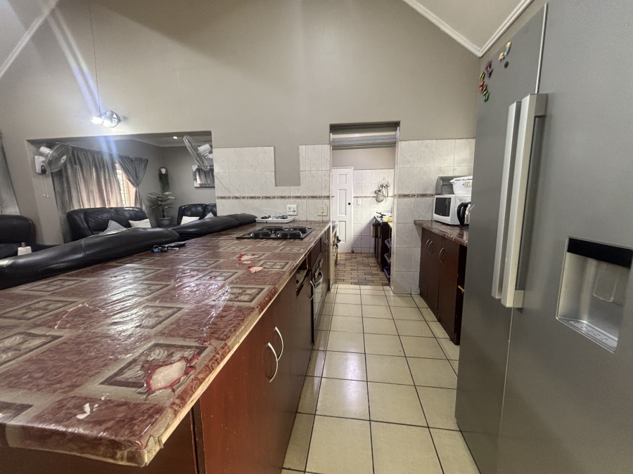 3 Bedroom Property for Sale in Reyno Ridge Mpumalanga