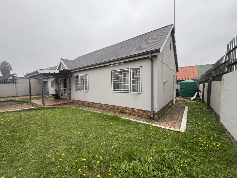 3 Bedroom Property for Sale in Reyno Ridge Mpumalanga