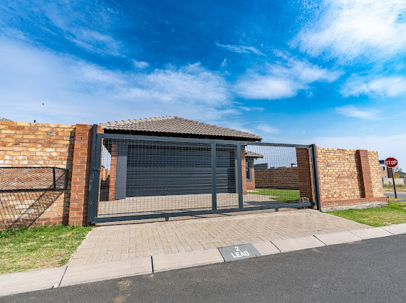 3 Bedroom Property for Sale in Secunda Mpumalanga
