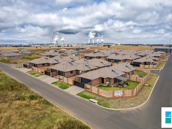 3 Bedroom Property for Sale in Secunda Mpumalanga