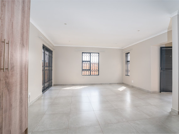 3 Bedroom Property for Sale in Secunda Mpumalanga