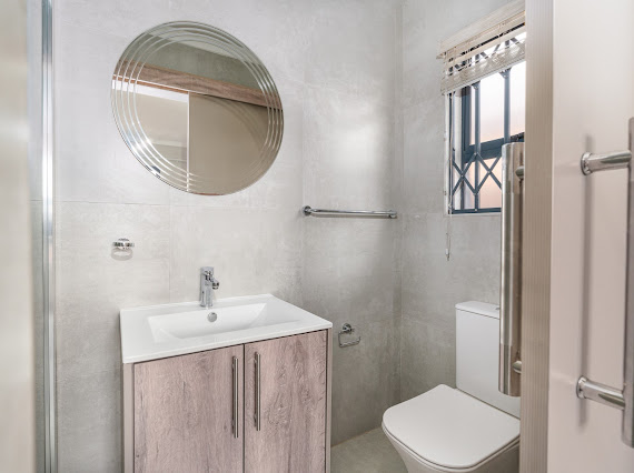 3 Bedroom Property for Sale in Secunda Mpumalanga