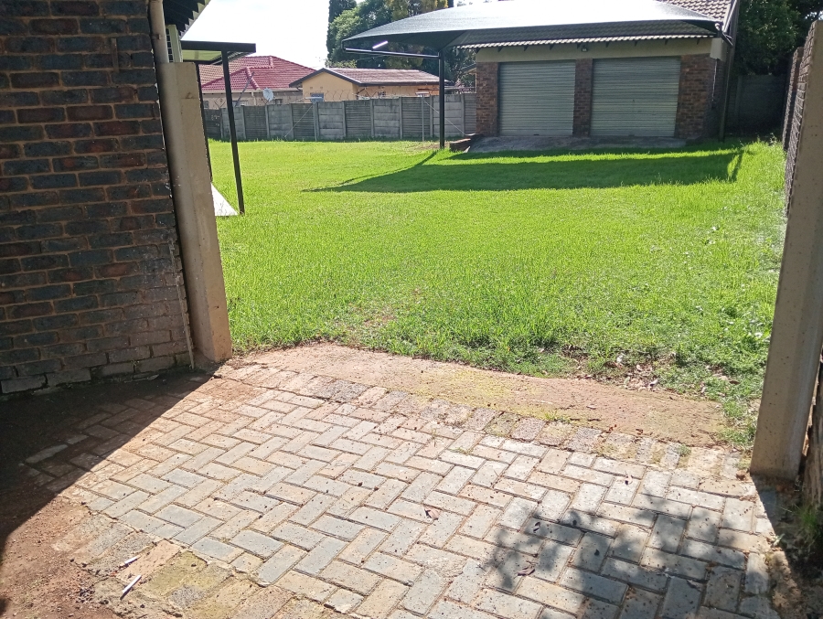 To Let 3 Bedroom Property for Rent in Reyno Ridge Mpumalanga