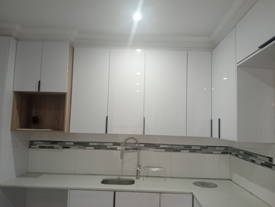 To Let 3 Bedroom Property for Rent in Reyno Ridge Mpumalanga