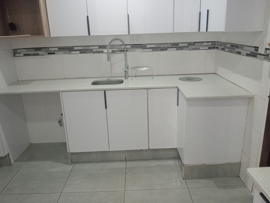 To Let 3 Bedroom Property for Rent in Reyno Ridge Mpumalanga