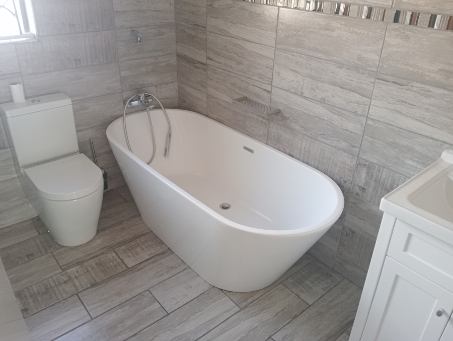 To Let 3 Bedroom Property for Rent in Reyno Ridge Mpumalanga