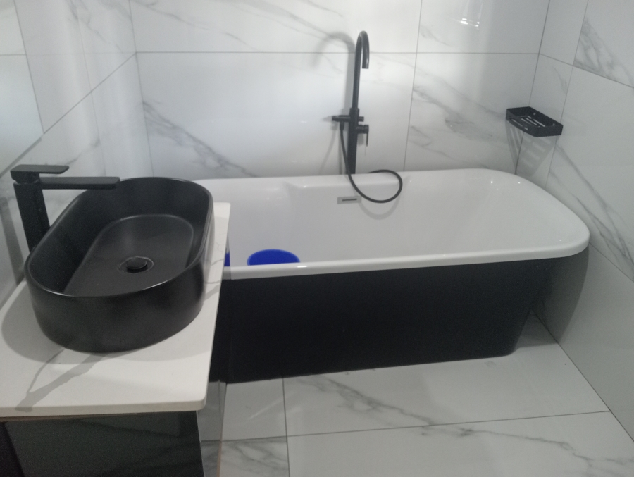 To Let 3 Bedroom Property for Rent in Reyno Ridge Mpumalanga