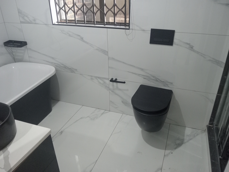 To Let 3 Bedroom Property for Rent in Reyno Ridge Mpumalanga